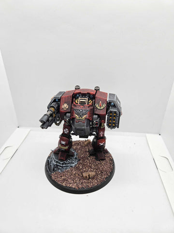 Other Marines - Ballistus Dreadnought - Warhammer 40000 - UM-00053