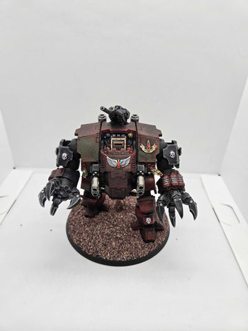Other Marines - Brutalis Dreadnought - Warhammer 40000 - UM-00054