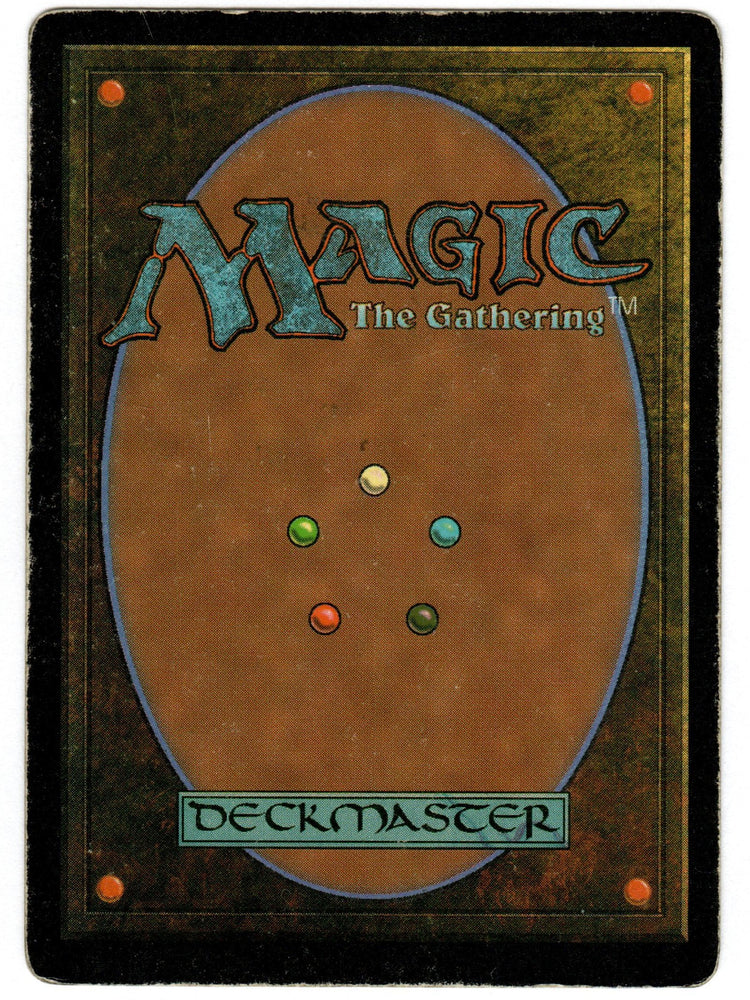 Scan #461 - Phyrexian Dreadnought - Mirage