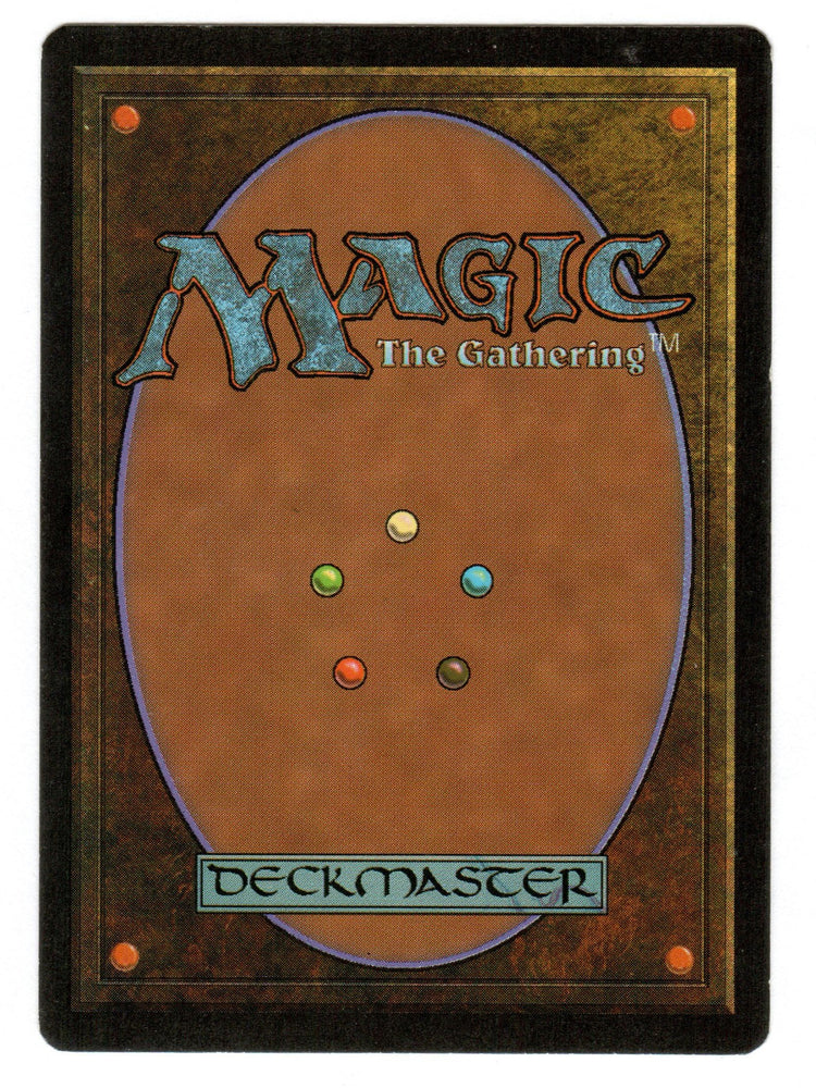 Scan #476 - Tropical Island - Revised