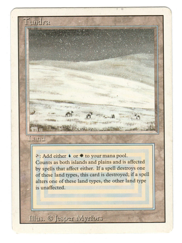 Scan #478 - Tundra - Revised