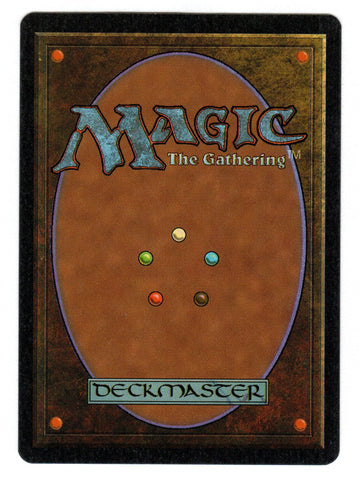 Scan #486 - Mishra's Factory (Dark Green) - Antiquities