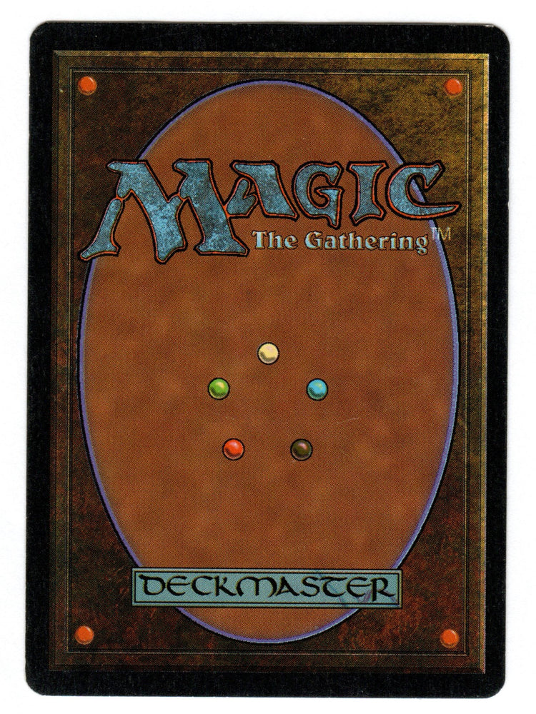 Scan #487 - Mishra's Factory (Winter) - Antiquities