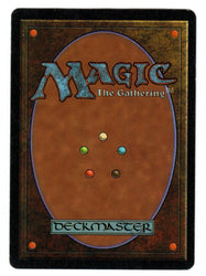 Scan #487 - Mishra's Factory (Winter) - Antiquities