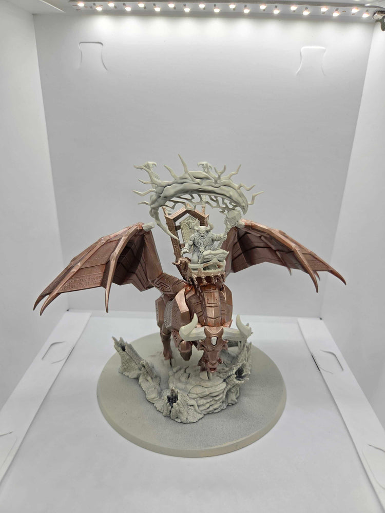 Urak Taar - Age of Sigmar - UM-00205
