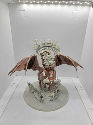Urak Taar - Age of Sigmar - UM-00205