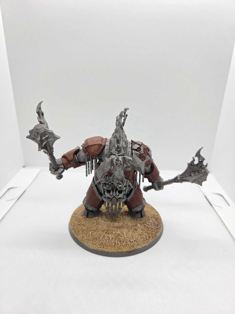 Dominator Engine - Age of Sigmar - UM-00206