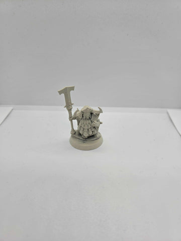 War Despot - Age of Sigmar - UM-00210