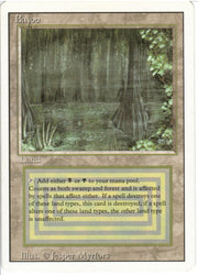 Scan #494 - Bayou - Revised