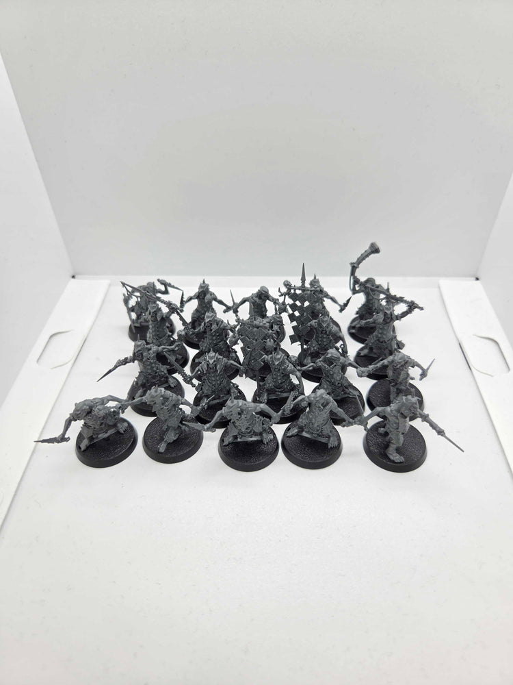 Hobgrot Slittaz - Age of Sigmar - UM-00208