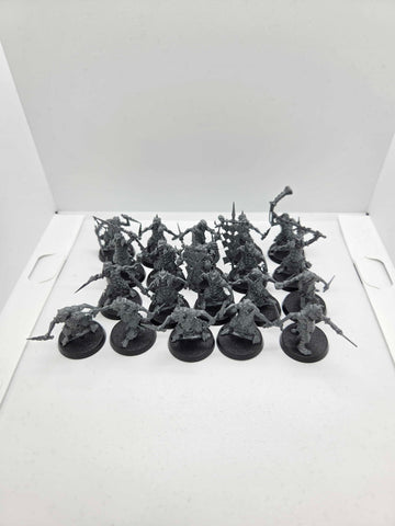 Hobgrot Slittaz - Age of Sigmar - UM-00208