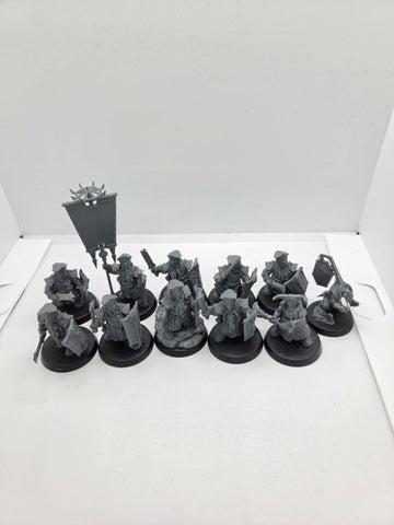 Infernal Cohort - Age of Sigmar - UM-00215