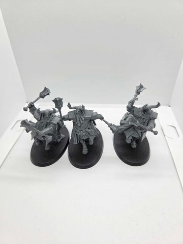 Bull Centaurs - Age of Sigmar - UM-00217