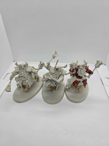 Bull Centaurs - Age of Sigmar - UM-00218
