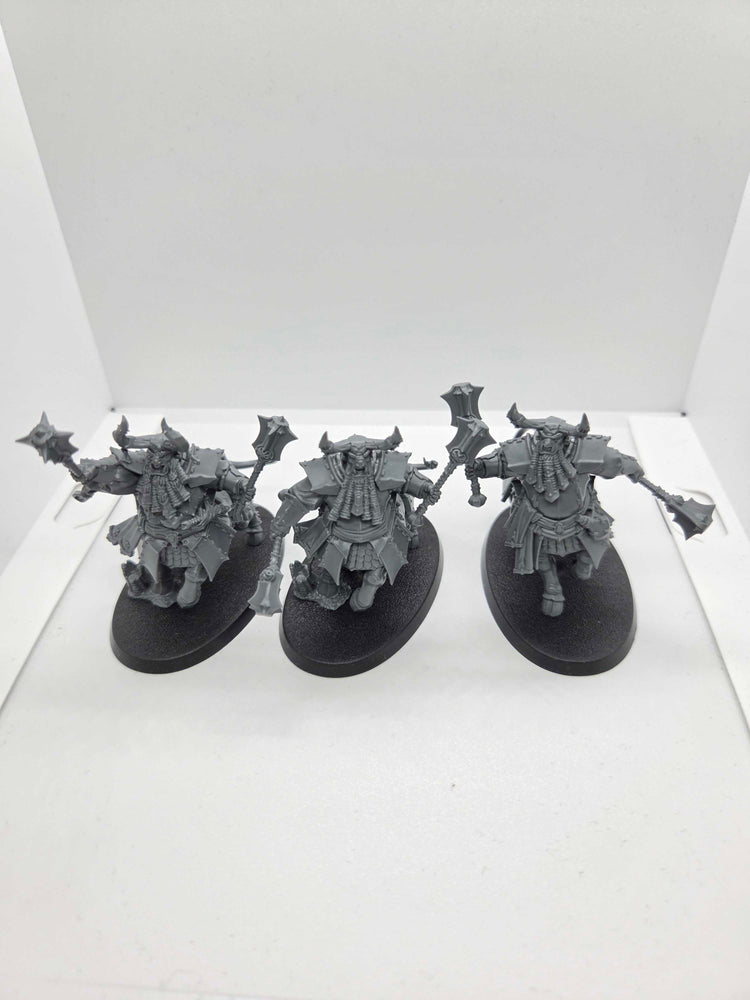 Bull Centaurs - Age of Sigmar - UM-00219