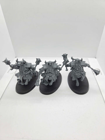 Bull Centaurs - Age of Sigmar - UM-00219