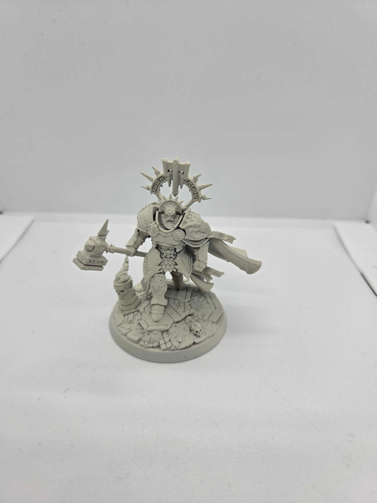 Bastian Carthalos - Age of Sigmar - UM-00227