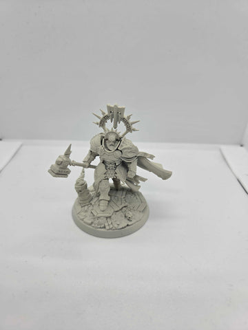 Bastian Carthalos - Age of Sigmar - UM-00227