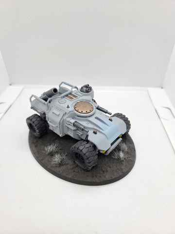 Genestealer Cults - Achilles Ridgerunner - Warhammer 40000 - UM-00145