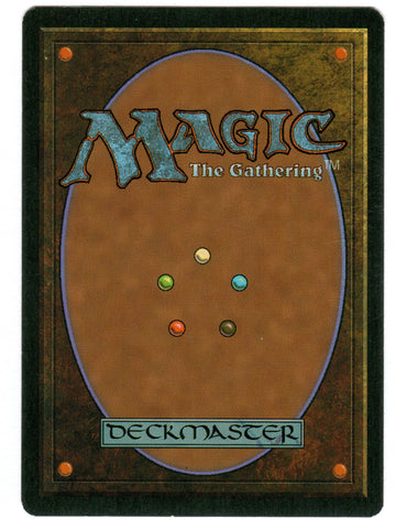 Scan #498 - Tropical Island - Revised