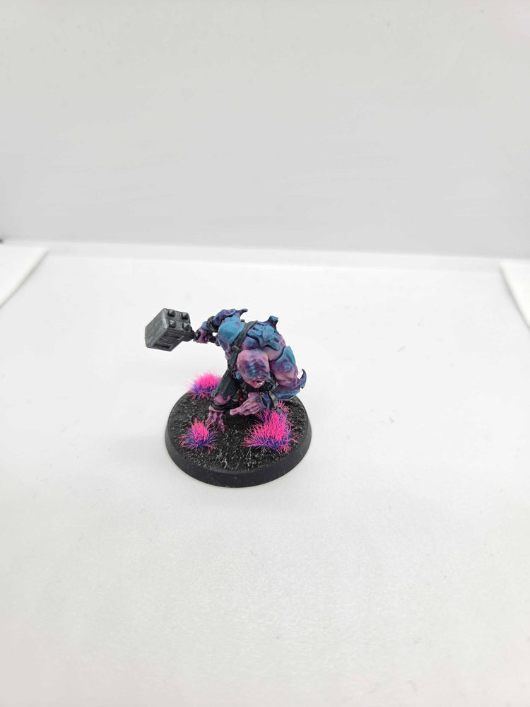 Genestealer Cults - Abominant - Warhammer 40000 - UM-00162