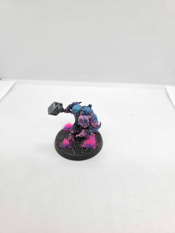 Genestealer Cults - Abominant - Warhammer 40000 - UM-00162