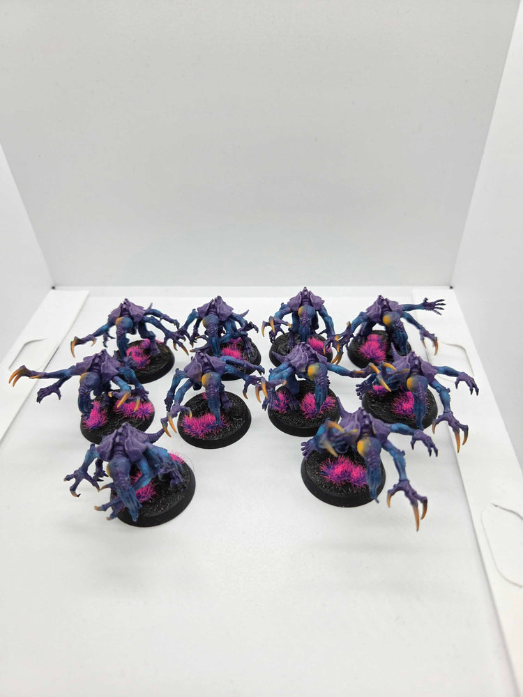 Genestealer Cults - Genestealers - Warhammer 40000 - UM-00163