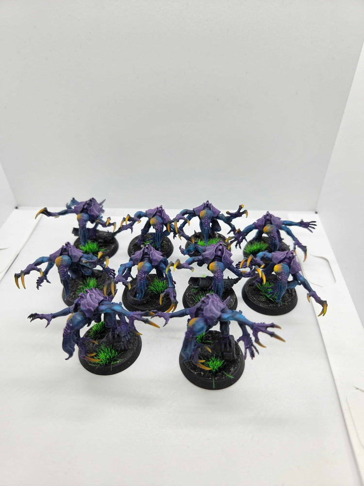 Genestealer Cults - Genestealers - Warhammer 40000 - UM-00164