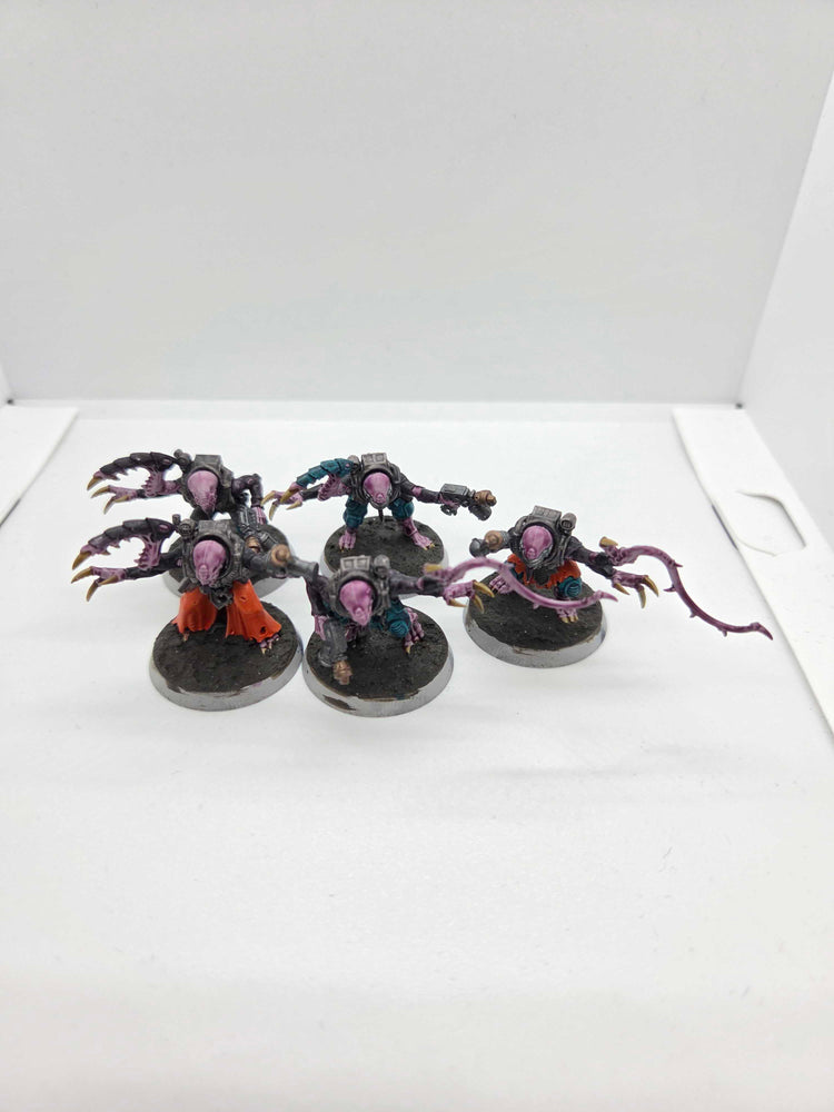 Genestealer Cults - Hybrid Metamorphs - Warhammer 40000 - UM-00165