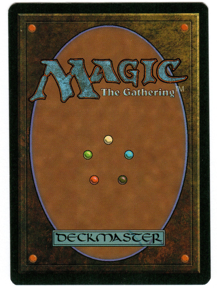 Scan #499 - Tropical Island - Revised