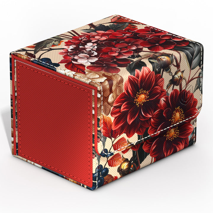 Ultimate Guard Sidewinder 100+ Xenoskin - 2025 Exclusive Floral Places