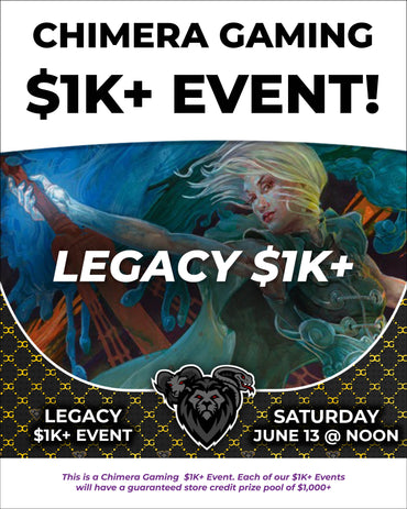 Event Ticket Image