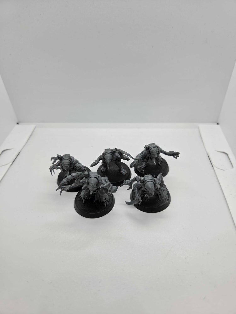 Genestealer Cults - Hybrid Metamorphs - Warhammer 40000 - UM-00167