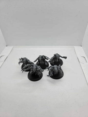Genestealer Cults - Hybrid Metamorphs - Warhammer 40000 - UM-00167
