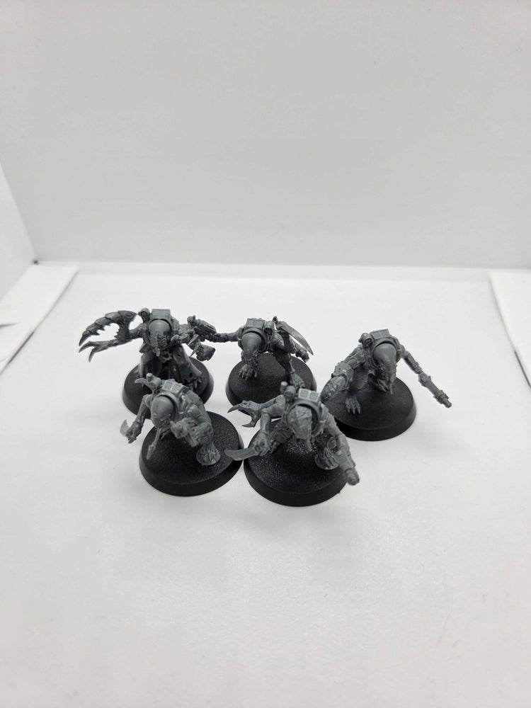Genestealer Cults - Hybrid Metamorphs - Warhammer 40000 - UM-00168