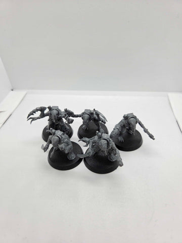 Genestealer Cults - Hybrid Metamorphs - Warhammer 40000 - UM-00168