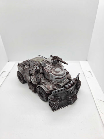 Genestealer Cults - Goliath Rockgrinder - Warhammer 40000 - UM-00169
