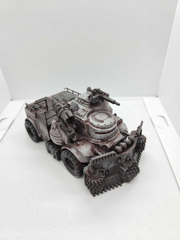 Genestealer Cults - Goliath Rockgrinder - Warhammer 40000 - UM-00170