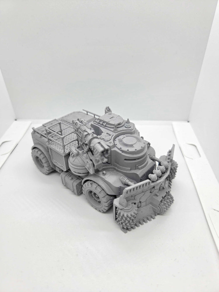 Genestealer Cults - Goliath Rockgrinder - Warhammer 40000 - UM-00171