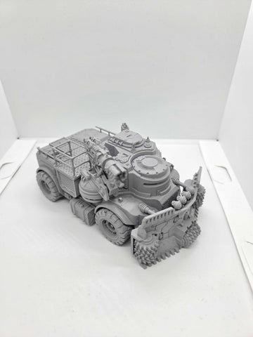 Genestealer Cults - Goliath Rockgrinder - Warhammer 40000 - UM-00171