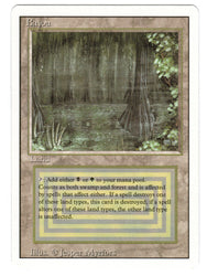 Scan #501 - Bayou - Revised