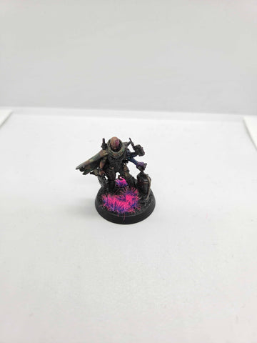 Genestealer Cults - Reductus Saboteur - Warhammer 40000 - UM-00175