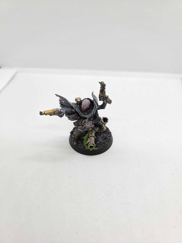 Genestealer Cults - Kelermorph - Warhammer 40000 - UM-00178