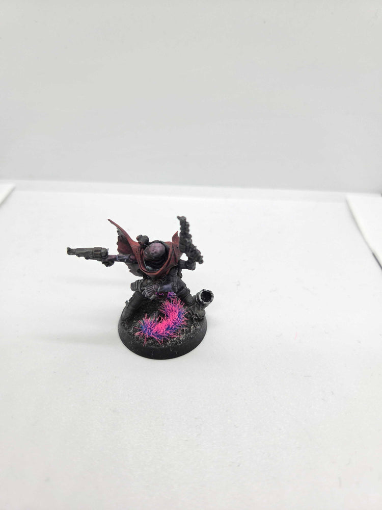 Genestealer Cults - Kelermorph - Warhammer 40000 - UM-00179