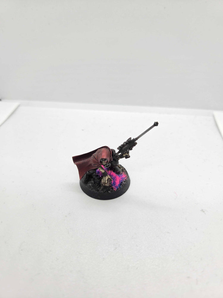 Genestealer Cults - Sanctus - Warhammer 40000 - UM-00180