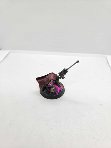 Genestealer Cults - Sanctus - Warhammer 40000 - UM-00180