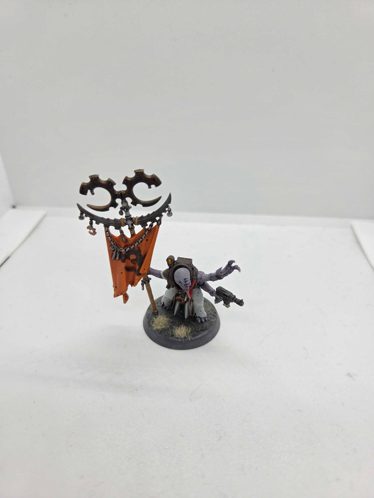 Genestealer Cults - Acolyte Iconward - Warhammer 40000 - UM-00181
