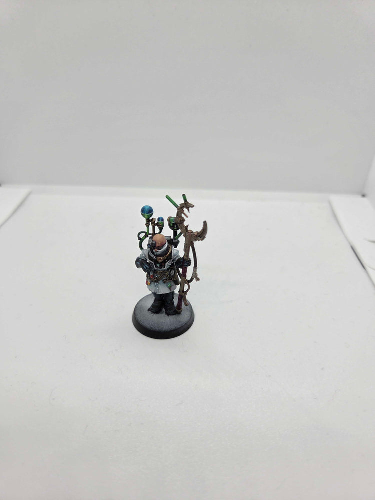 Genestealer Cults - Biophagus - Warhammer 40000 - UM-00182