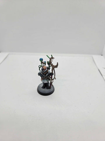 Genestealer Cults - Biophagus - Warhammer 40000 - UM-00182