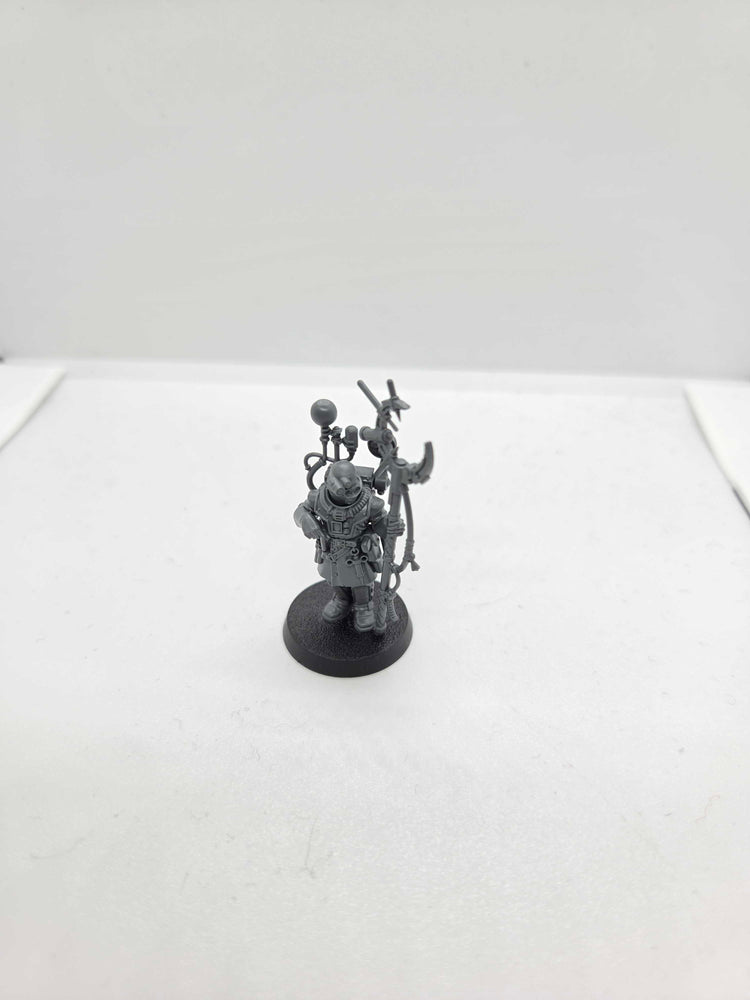 Genestealer Cults - Biophagus - Warhammer 40000 - UM-00183
